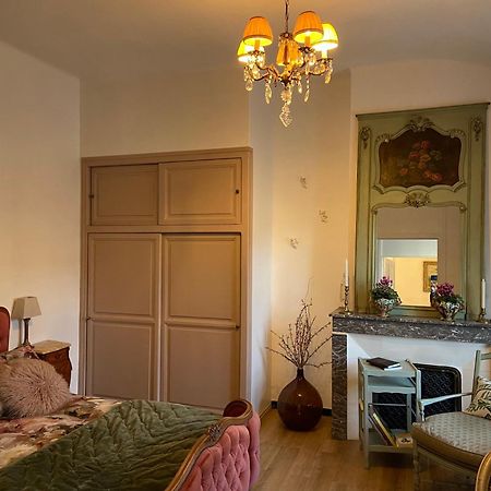 Maison 1823 - Suites De Charme A Garons Екстер'єр фото