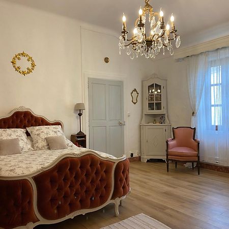 Maison 1823 - Suites De Charme A Garons Екстер'єр фото