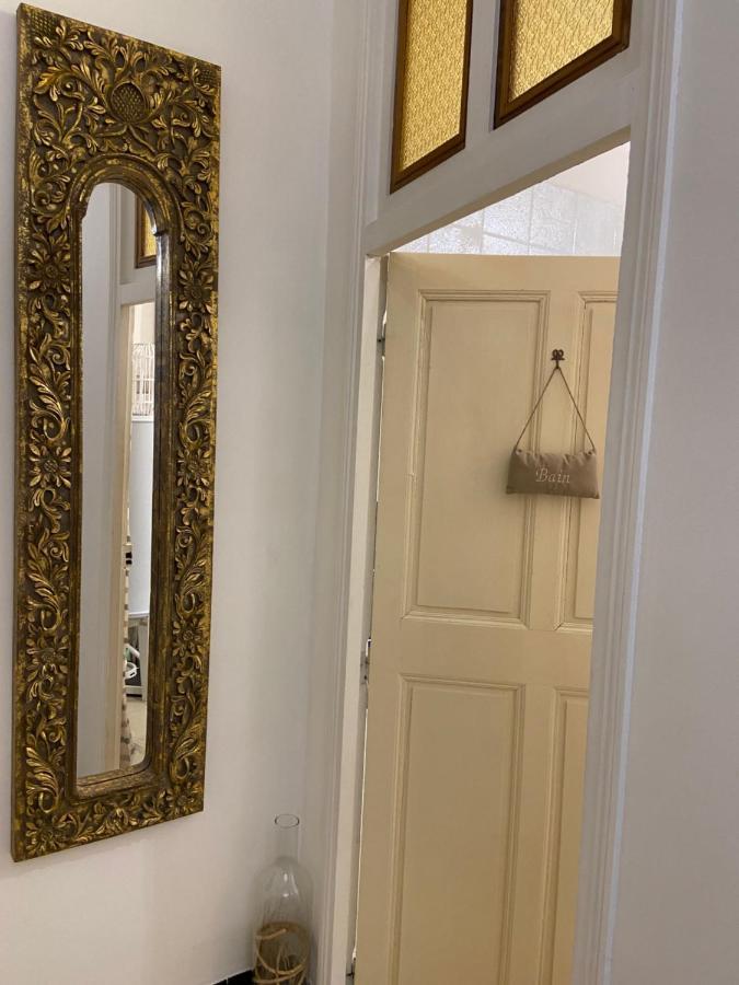 Maison 1823 - Suites De Charme A Garons Екстер'єр фото