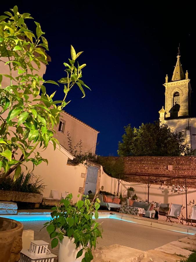 Maison 1823 - Suites De Charme A Garons Екстер'єр фото