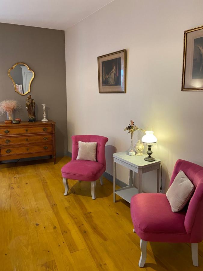 Maison 1823 - Suites De Charme A Garons Екстер'єр фото