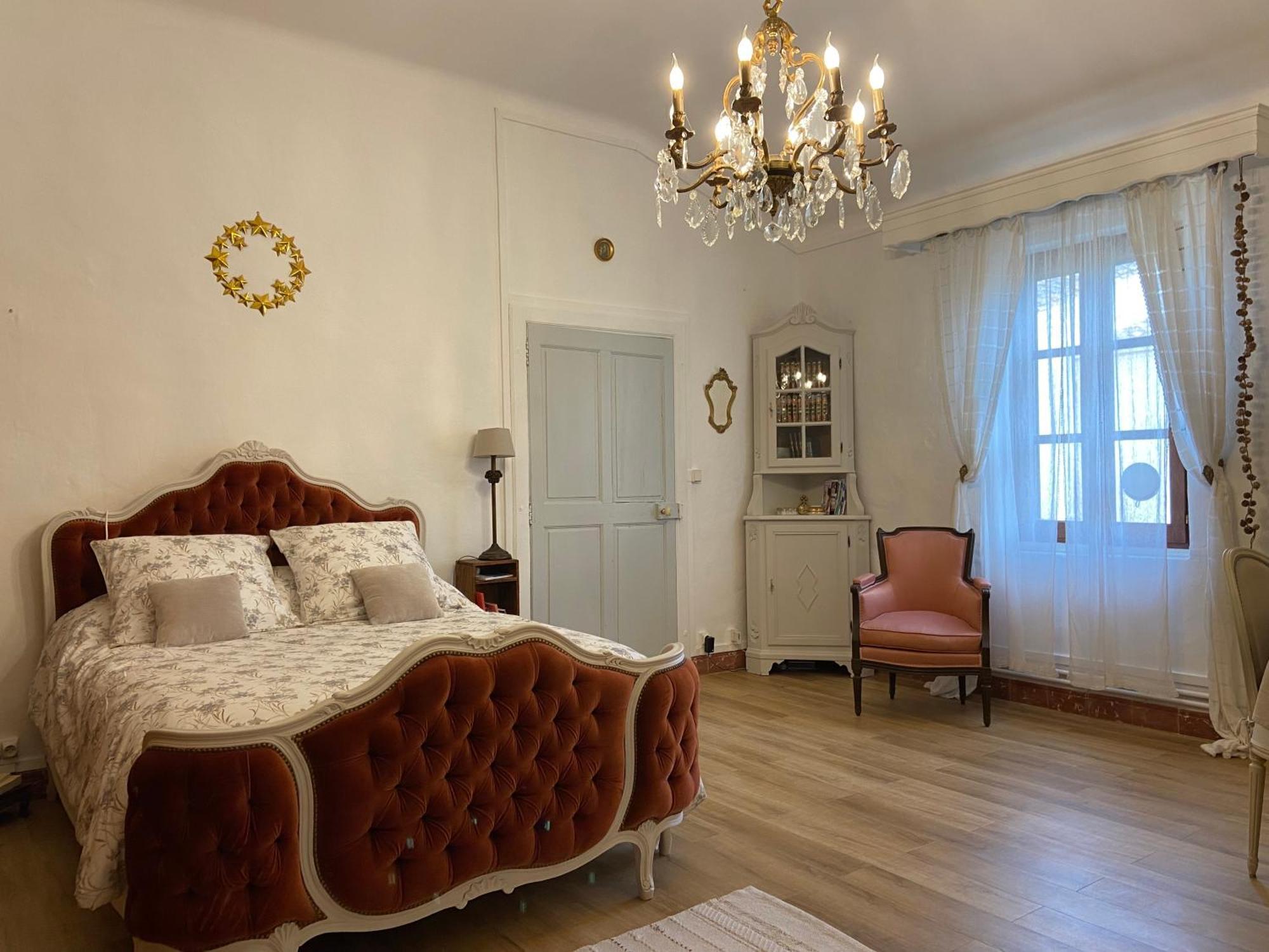 Maison 1823 - Suites De Charme A Garons Екстер'єр фото